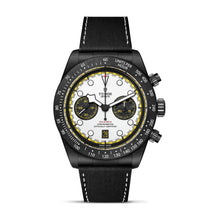 Black Bay Chrono - Jai's Turks and Caicos