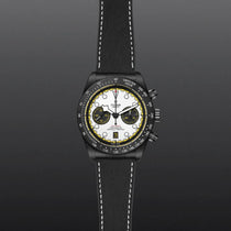 Black Bay Chrono - Jai's Turks and Caicos