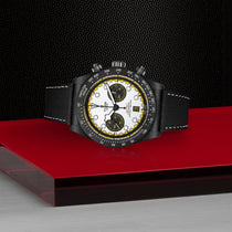 Black Bay Chrono - Jai's Turks and Caicos