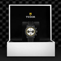 Black Bay Chrono - Jai's Turks and Caicos