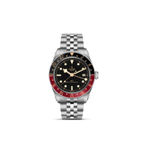 Black Bay 58 GMT - Jai's Turks and Caicos
