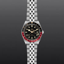 Black Bay 58 GMT - Jai's Turks and Caicos