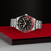Black Bay 58 GMT - Jai's Turks and Caicos