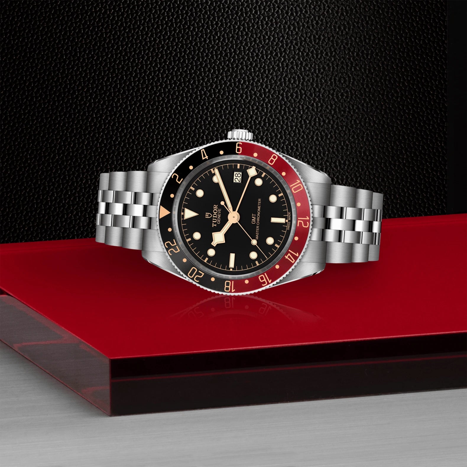 Black Bay 58 GMT - Jai's Turks and Caicos