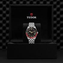 Black Bay 58 GMT - Jai's Turks and Caicos