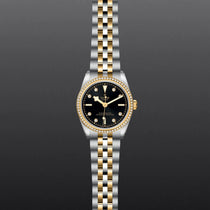 Black Bay One 31 S&G