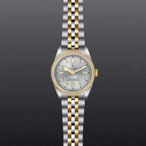 Black Bay One 36 S&G