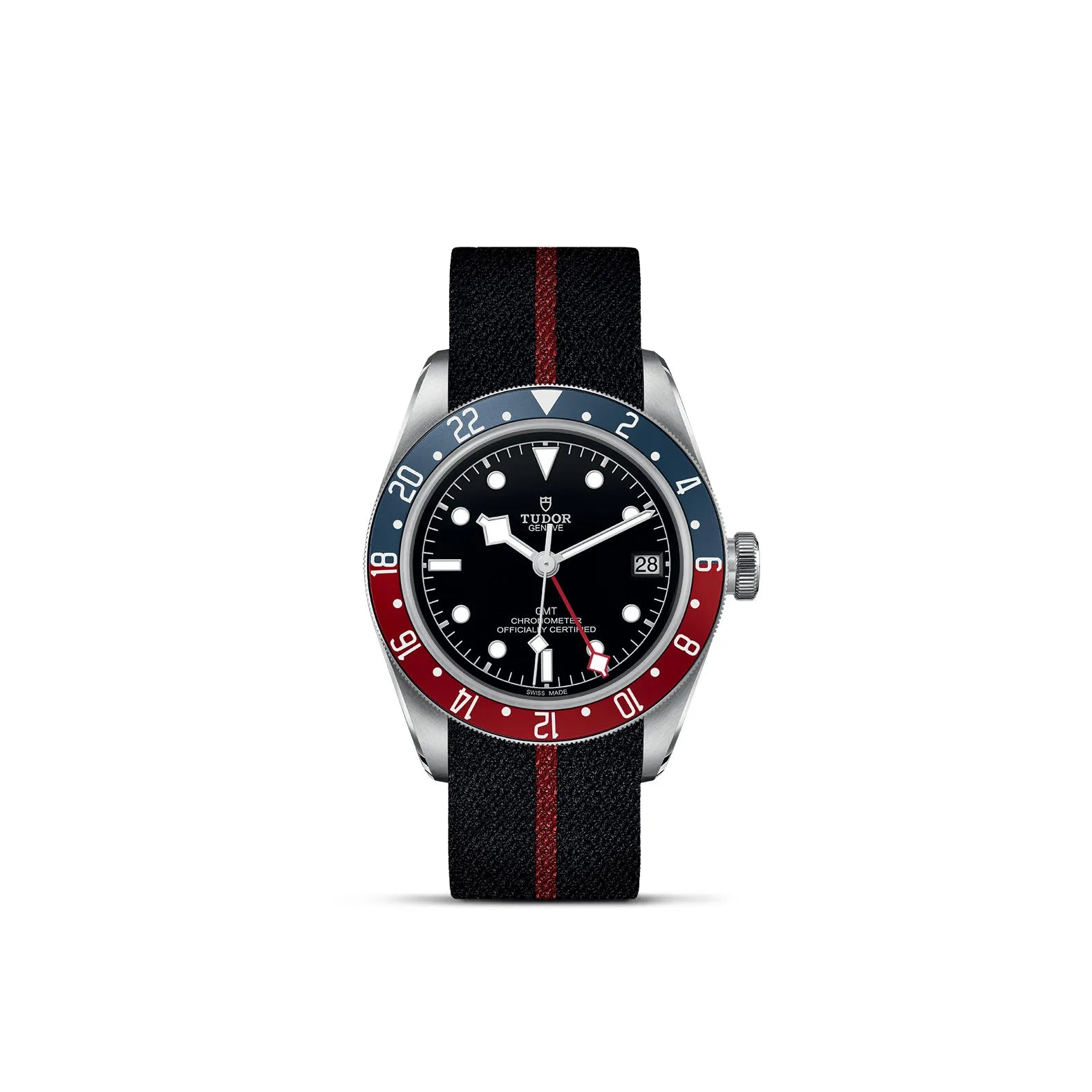 Black Bay GMT