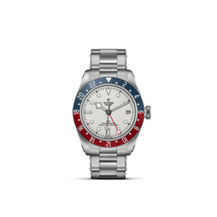 Black Bay GMT - Jai's Turks and Caicos