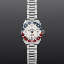 Black Bay GMT