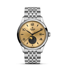 TUDOR 1926 Luna - Jai's Turks and Caicos