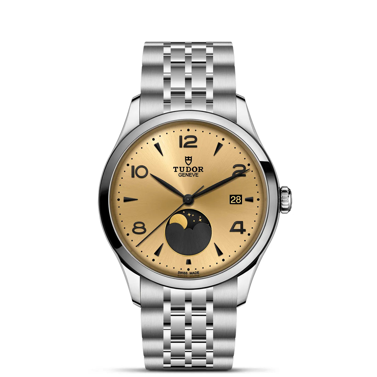 TUDOR 1926 Luna - Jai's Turks and Caicos