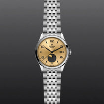 TUDOR 1926 Luna - Jai's Turks and Caicos
