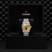 TUDOR 1926 Luna - Jai's Turks and Caicos