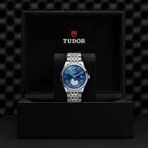TUDOR 1926 Luna - Jai's Turks and Caicos