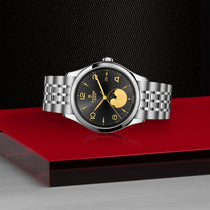 TUDOR 1926 Luna - Jai's Turks and Caicos
