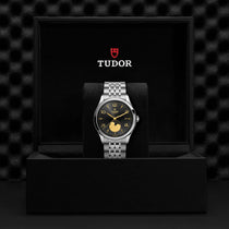TUDOR 1926 Luna - Jai's Turks and Caicos