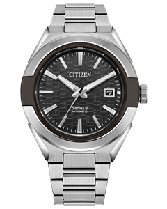 Citizen's Series8 870 with Black Dial