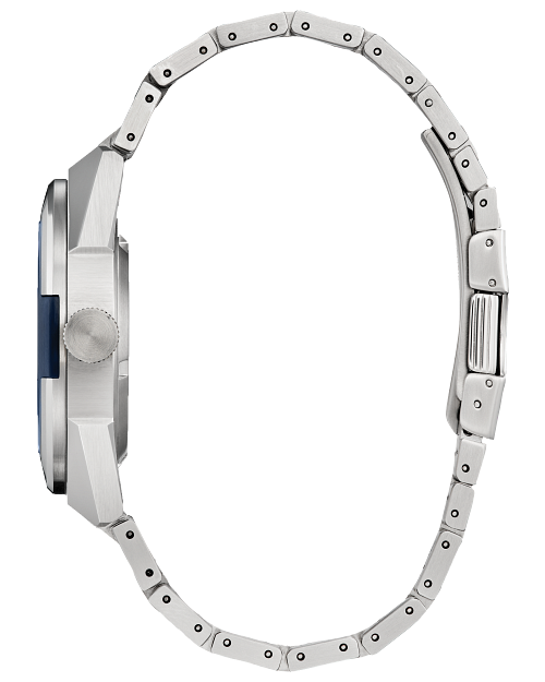 Citizen's Series8 870 with Blue Dial