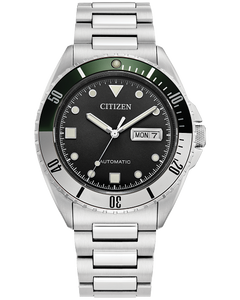 Citizen's Sport Automatic with Black Dial