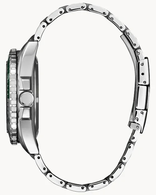 Citizen's Sport Automatic with Black Dial