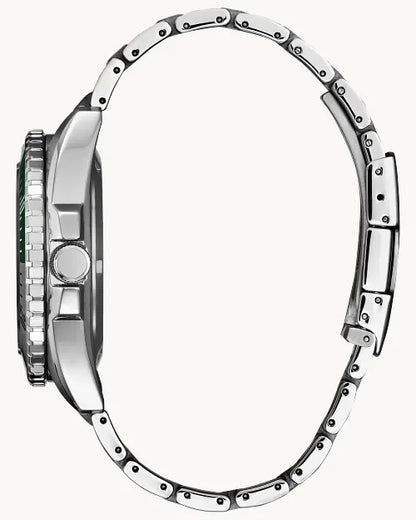 Citizen's Sport Automatic with Black Dial