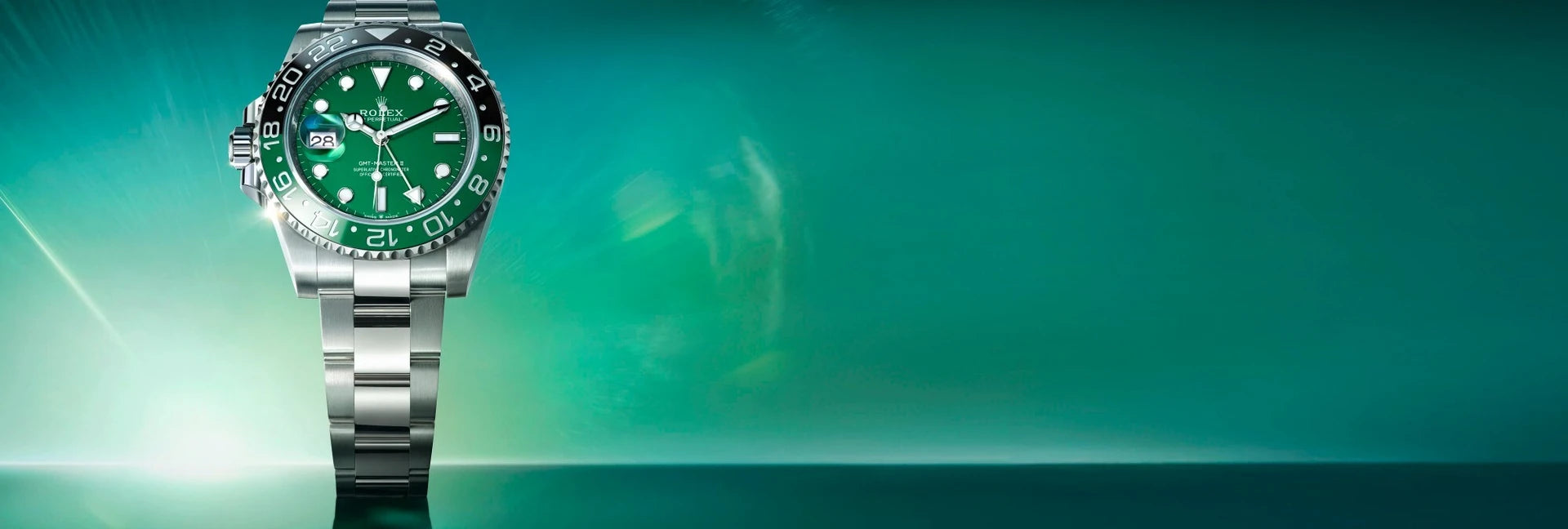 official rolex jeweler in Grace Bay - Jai's Turks and Caicos