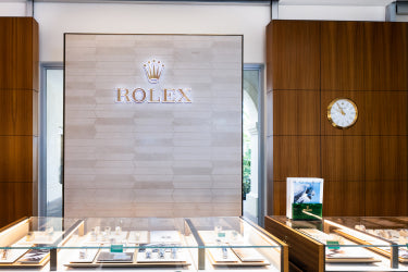 Explore the Rolex history - Jai's Turks and Caicos