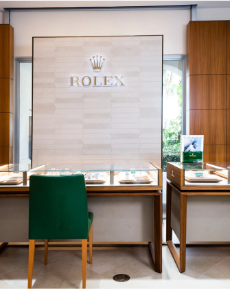Explore the Rolex history - Jai's Turks and Caicos