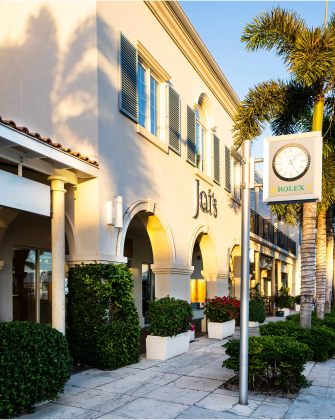 Explore the Rolex history - Jai's Turks and Caicos