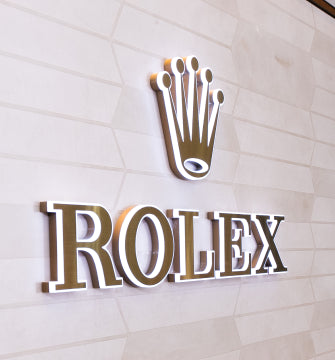 Official Rolex jeweler in Grace Bay - Jai's Turks and Caicos