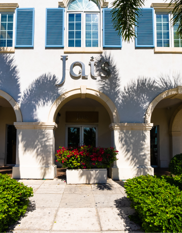 Discover our luxury Rolex showroom - Jai's Turks and Caicos