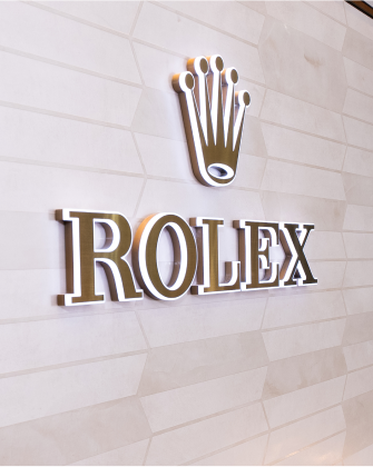 Meet our Rolex team - Jai's Turks and Caicos