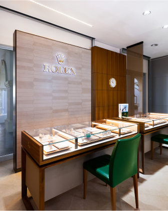 Explore the Rolex history - Jai's Turks and Caicos