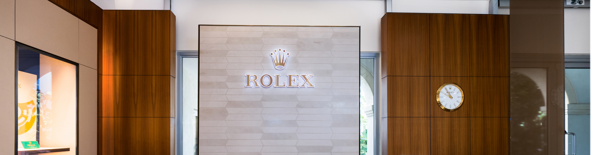 Explore the Rolex history - Jai's Turks and Caicos