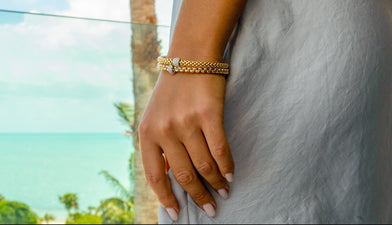 Stackable Bracelets