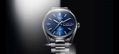Tag Heuer