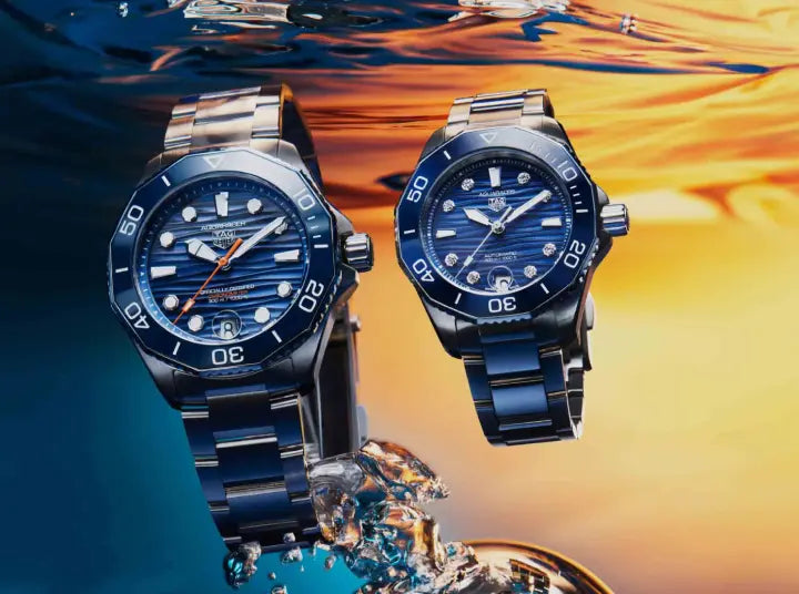 TAG Heuer