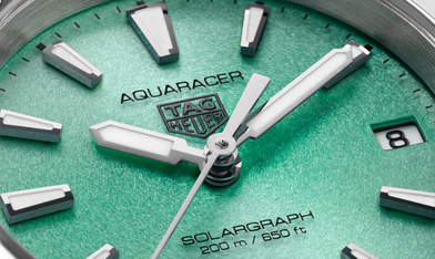 Tag Heuer