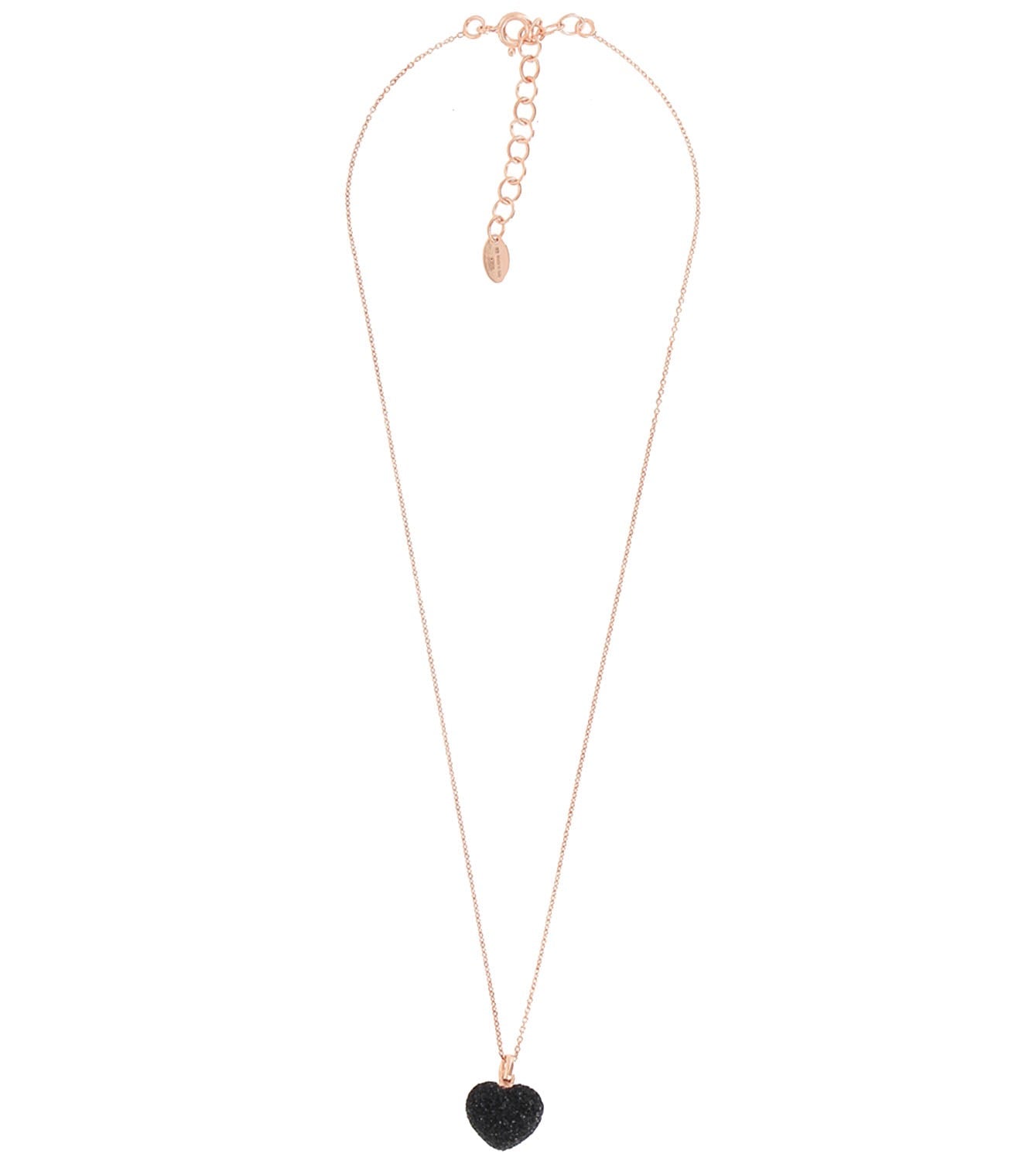 Pesavento's Rose Gold-plated Silver Polvere Di Sogni Necklace