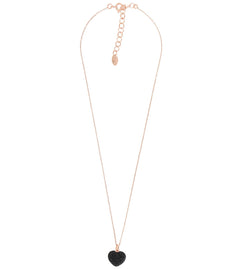 Pesavento's Rose Gold-plated Silver Polvere Di Sogni Necklace