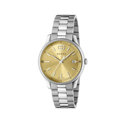 Gucci's G-Timeless with Gold-tone Dial