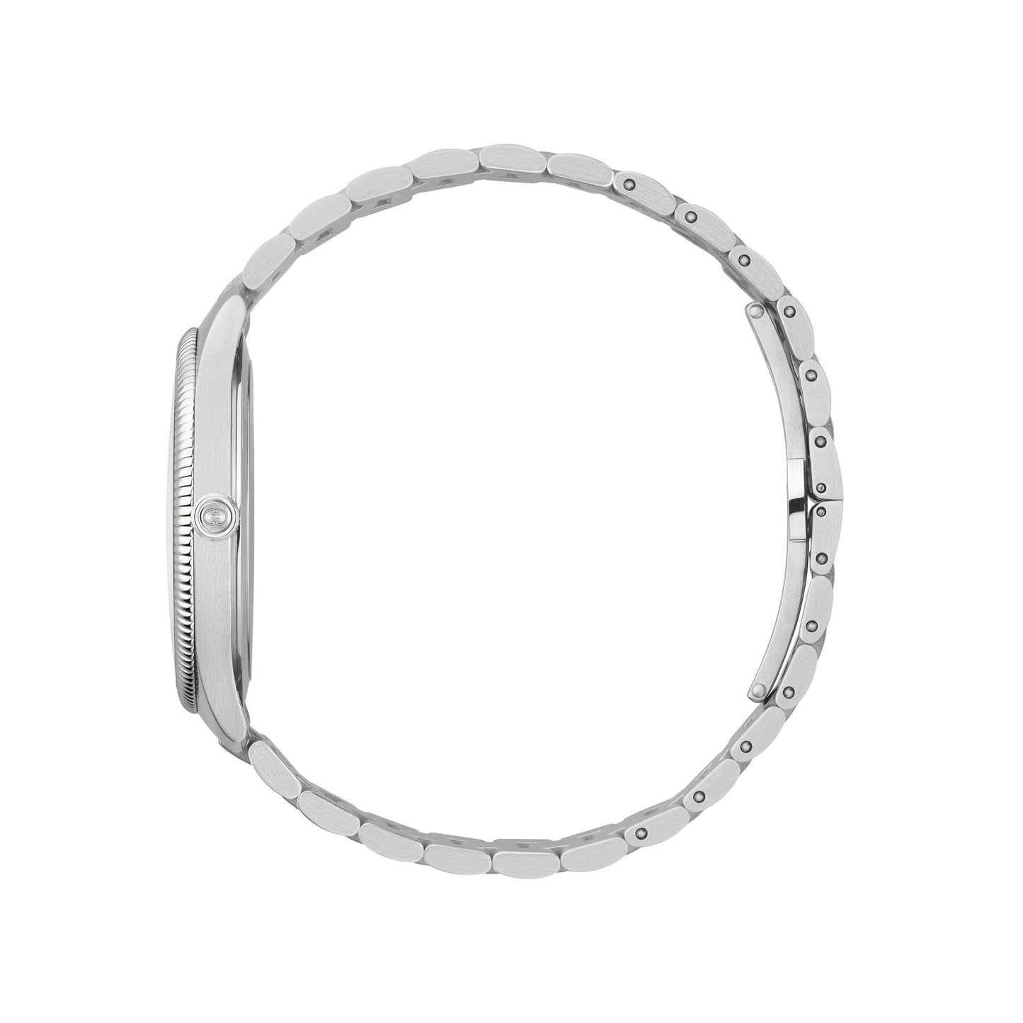 Gucci's G-Timeless with Gold-tone Dial
