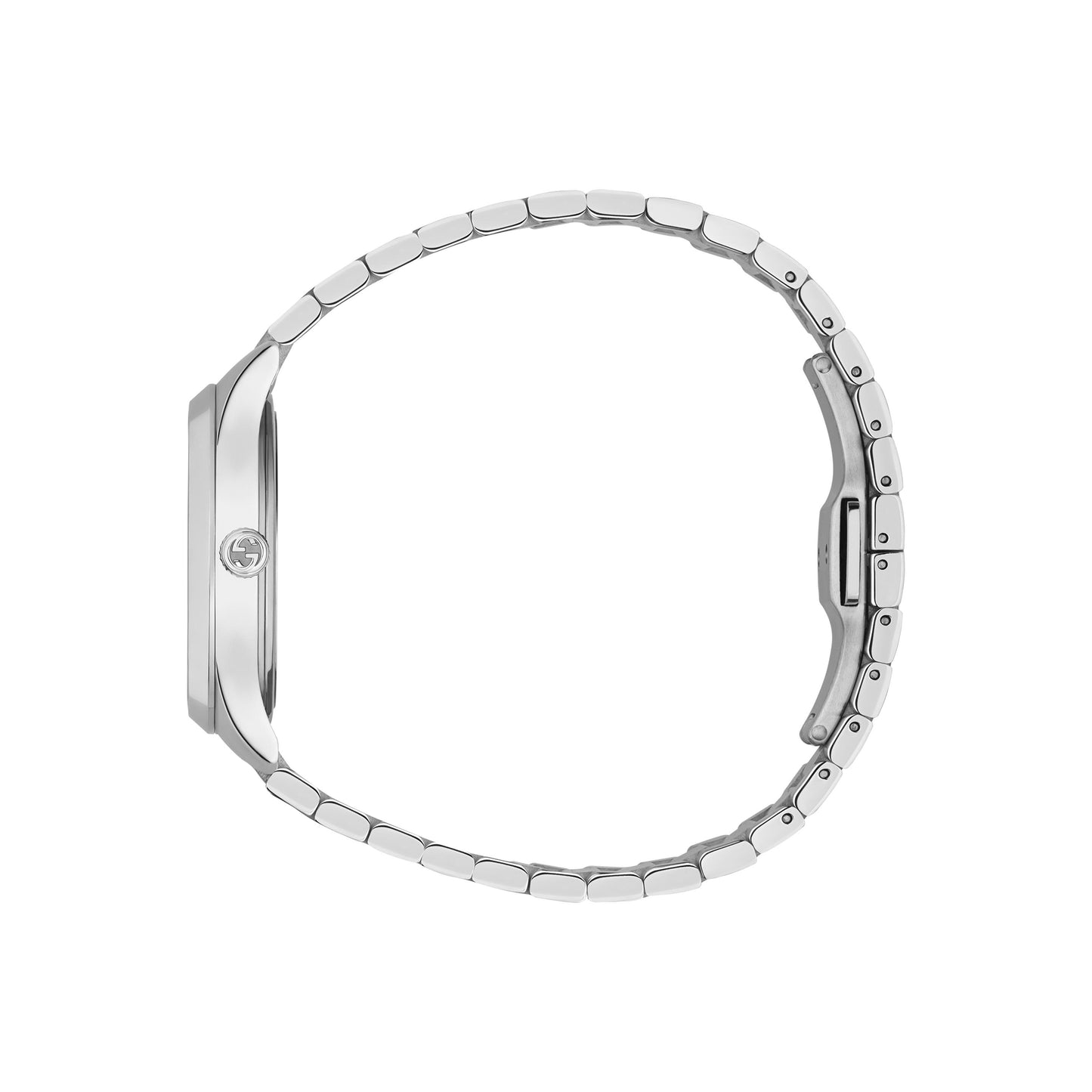 Gucci's G-Timeless with Black Dial