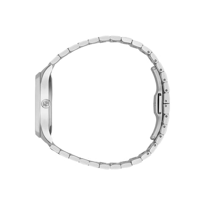 Gucci's G-Timeless with Black Dial