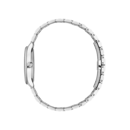 Gucci's G-Timeless with Light Blue Dial