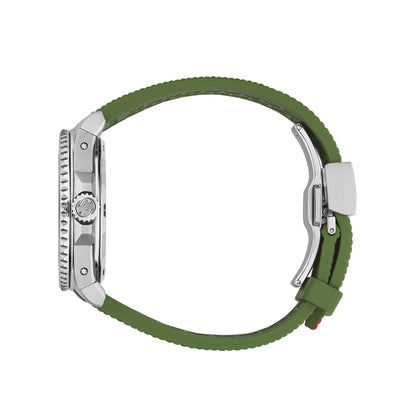 Gucci's Dive with Black Dial