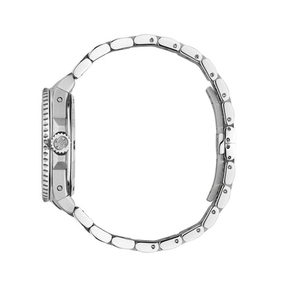 Gucci's Dive with Black Dial