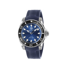 Gucci's Dive with Blue Dial