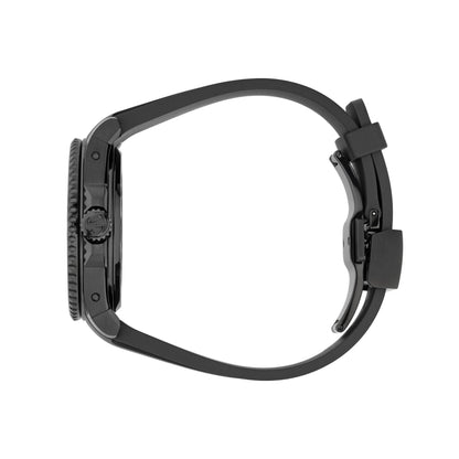 Gucci's Dive with Black Dial